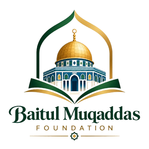 Baitul Muqaddas Foundations