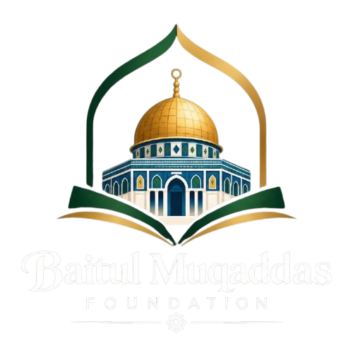 Baitul Muqaddas Foundations