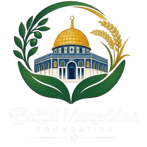 Baitul Muqaddas Foundation